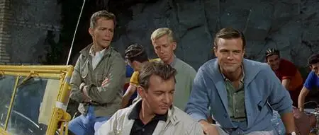 Come September (1961)