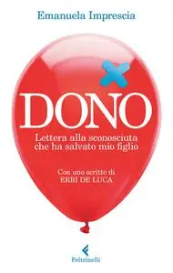 Dono - Emanuela Imprescia