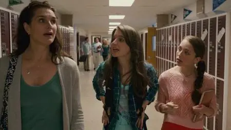 The Hot Flashes (2013)