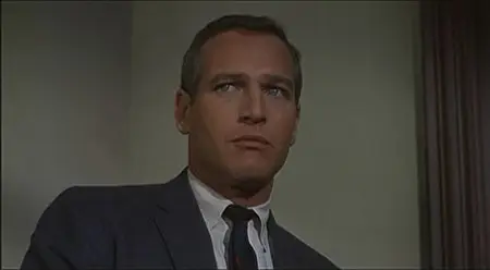 Torn Curtain (1966)