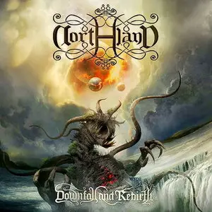 Northland - Downfall And Rebirth (2015)