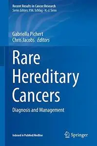 Rare Hereditary Cancers: Diagnosis and Management  [Repost]