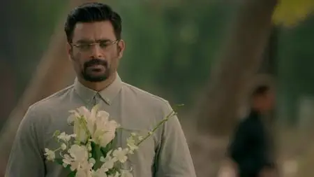 Breathe S01E03
