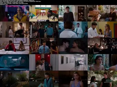 No Strings Attached (2011) [Open Matte]