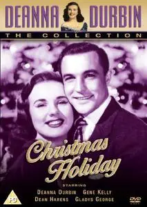 Christmas Holiday (1944)