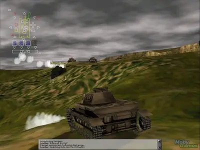 Panzer Elite: Special Edition