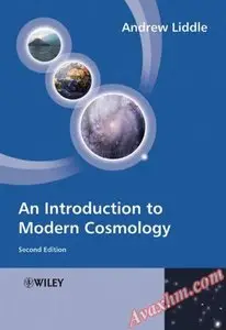 An Introduction to Modern Cosmology [Repost]
