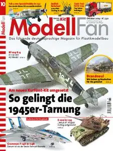 ModellFan – Oktober 2019