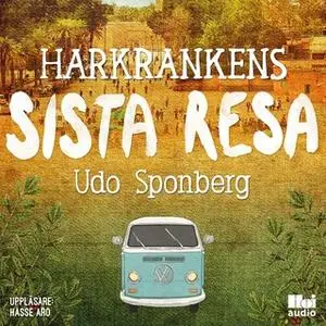 «Harkrankens sista resa» by Udo Sponberg