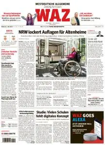 Westdeutsche Allgemeine Zeitung – 06. Mai 2020
