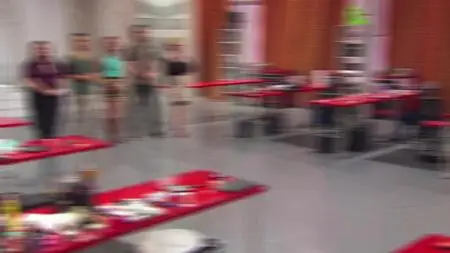 Skin Wars S03E07