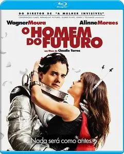 The Man from the Future (2011)
