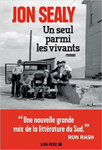 Un seul parmi les vivants - Jon Sealy