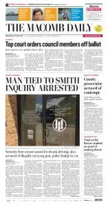 The Macomb Daily - 12 June 2019