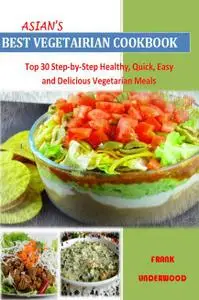Vegetarian Recipes Top 30