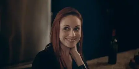 Daddy Issues (2018)