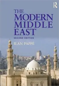 The Modern Middle East, 2nd Edition