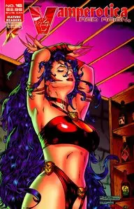 Vamperotica 016 (Brainstorm - 1996)