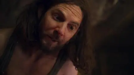 Preacher S04E08