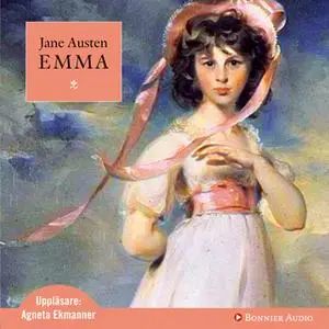 «Emma» by Jane Austen