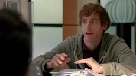 Silicon Valley S01E04