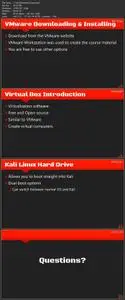 Vulnerability Scanning with OpenVAS & Penetration Testing