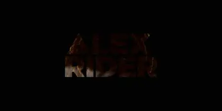 Alex Rider S02E08