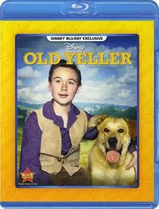 Old Yeller (1957)