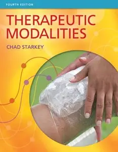 Therapeutic Modalities, 4 edition