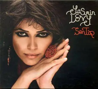 Yasmin Levy - Sentir (2009)