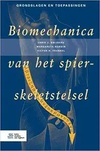 Biomechanica van het spier-skeletstelsel (5th Edition)