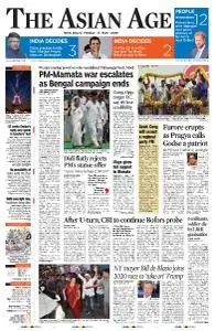 The Asian Age - May 17, 2019