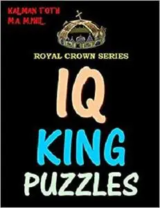 IQ King Puzzles: Dementia