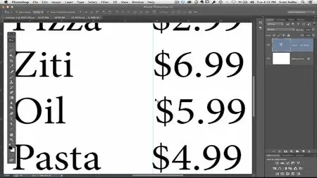 kelbyone - The Essentials of Typography By Scott Kelby