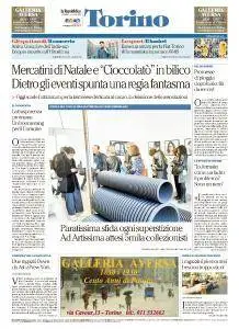 la Repubblica Torino - 2 Novembre 2017