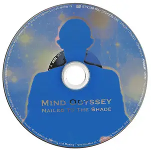 Mind Odyssey - Studio Discography (1993-2009)