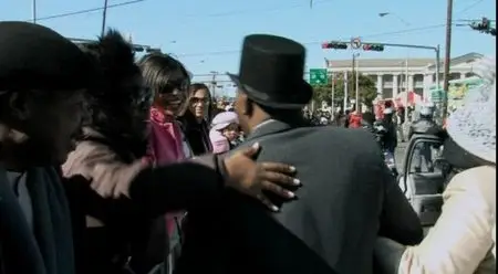 The Order of Myths (2008)