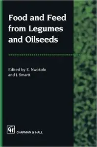 Food and Feed from Legumes and Oilseeds