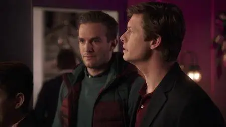 Champions S01E04