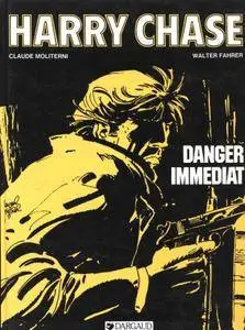 Boekjes In hetFrans 078272 - Harry Chase - T5 - Danger Immdiat