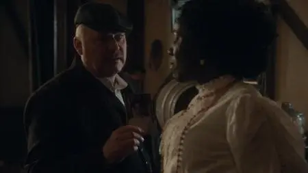 Murdoch Mysteries S12E09