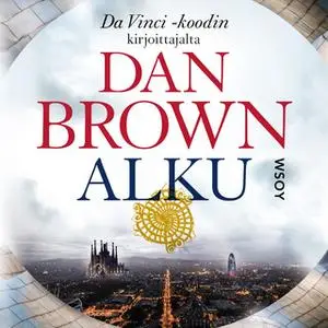 «Alku» by Dan Brown