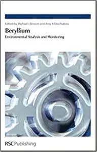 Beryllium: Environmental Analysis and Monitoring