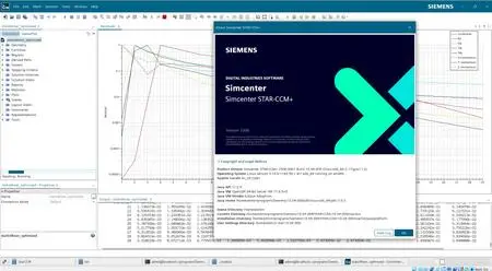 Siemens Star-CCM+ 2306.0001