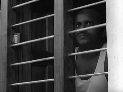 Days and Nights in the Forest (1970)