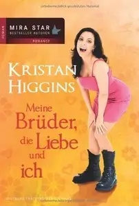 Meine Brüder, die Liebe und ich (Repost)