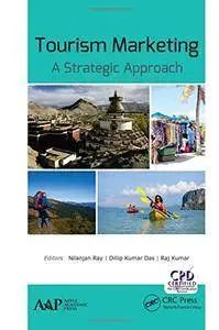 Tourism Marketing: A Strategic Approach