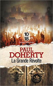 La Grande Révolte - Paul DOHERTY