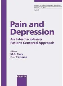 Pain and Depression: An Interdisciplinary Patient-Centered Approach