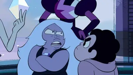 Steven Universe S02E28